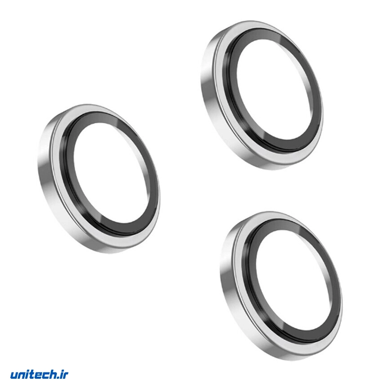 محافظ لنز رینگی هایکو استار آیفون iPhone 17 Pro  17 Pro Max1